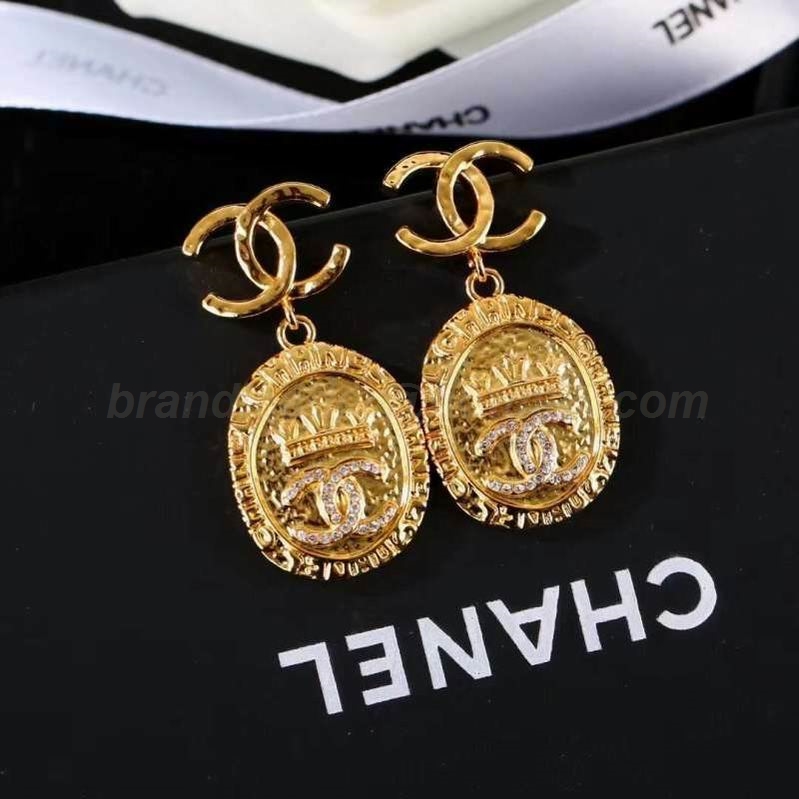 Chanel Earrings 1137